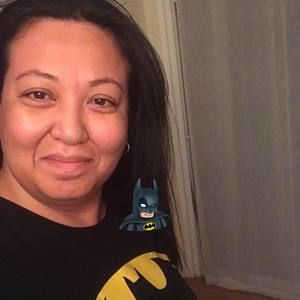 Meet your Posher, Jean